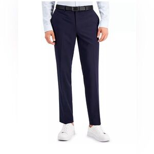 INC SLIM FIT PANTS